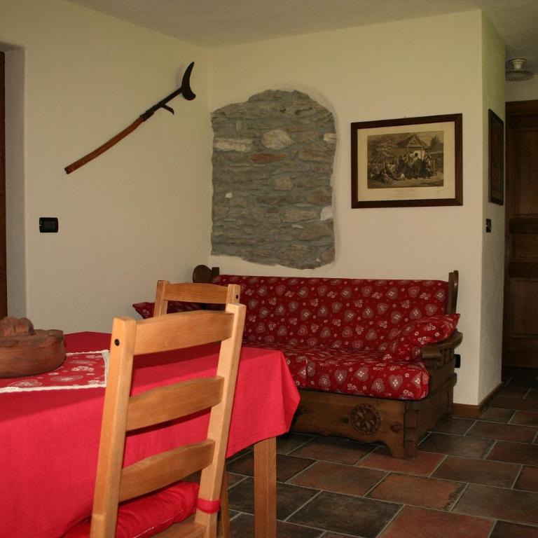La Maison de Clara - Apartamento con terraza - 12