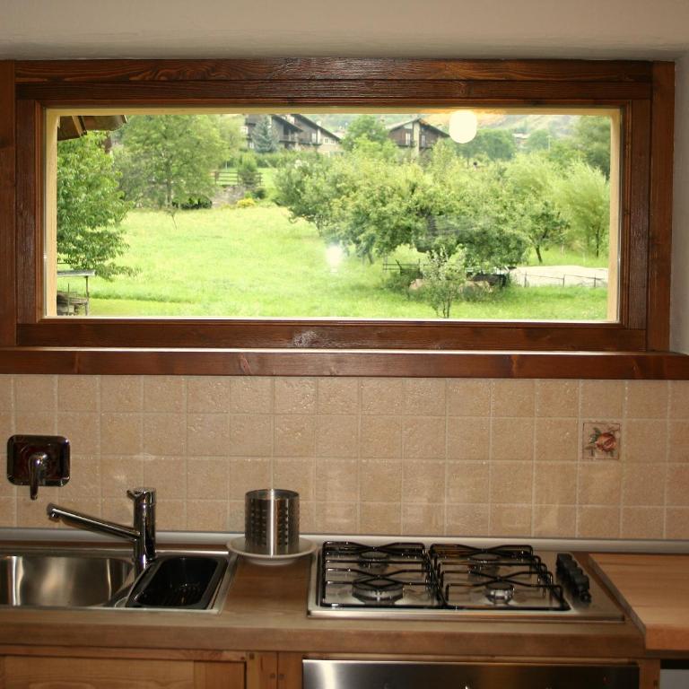La Maison de Clara - Apartamento con terraza - 14