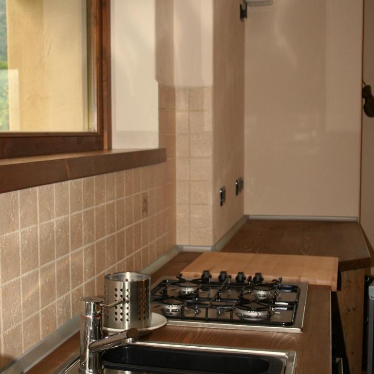 La Maison de Clara - Apartamento con terraza - 16