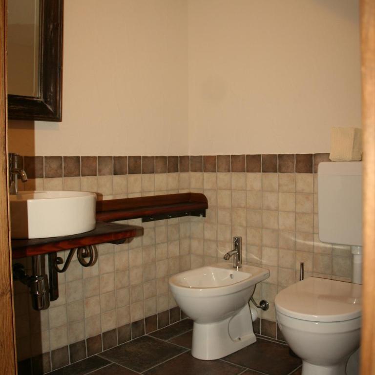 La Maison de Clara - Apartamento con terraza - 17