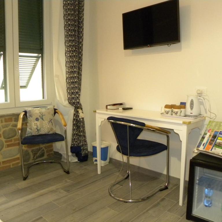 La Gemma delle 5 Terre - Superior Triple Room - 7