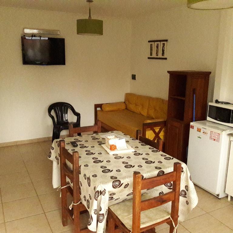 Aroma de mi Tierra - Apartamento - Planta baja - 5