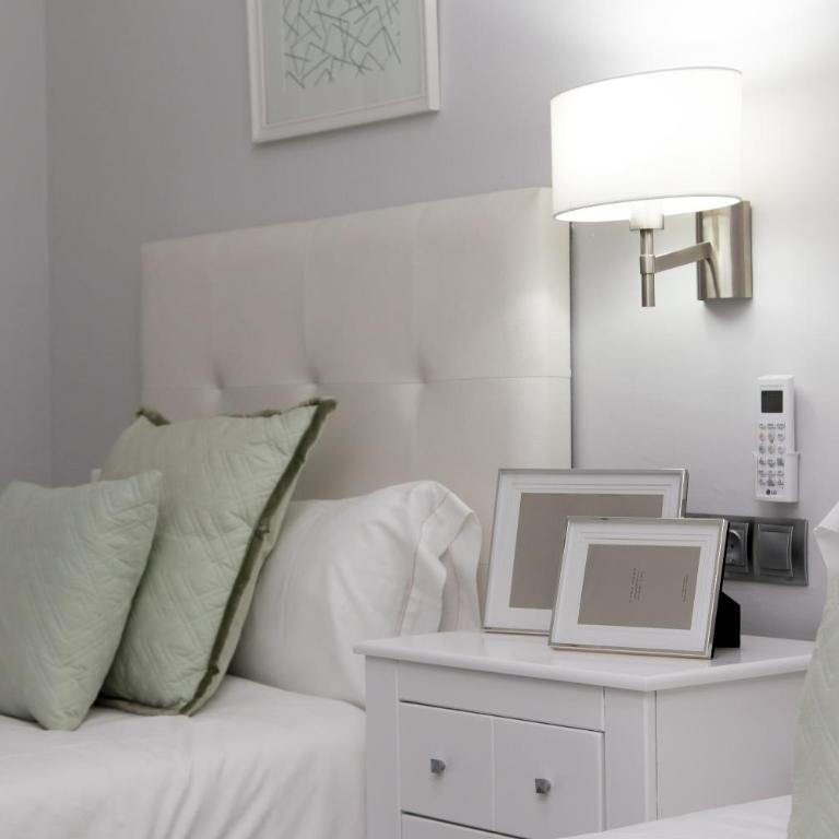 MD Vila Barbera - Superior Apartment - 31