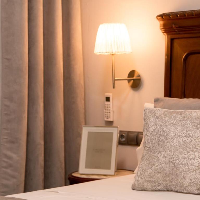 MD Vila Barbera - Superior Apartment - 30