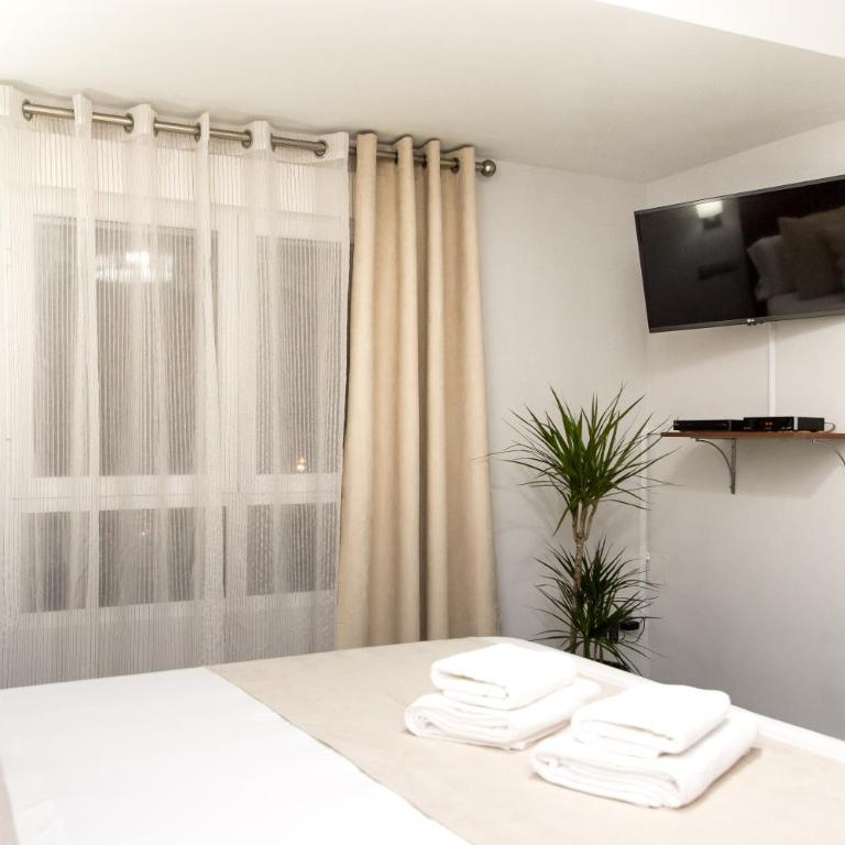 MD Vila Barbera - Superior Apartment - 19