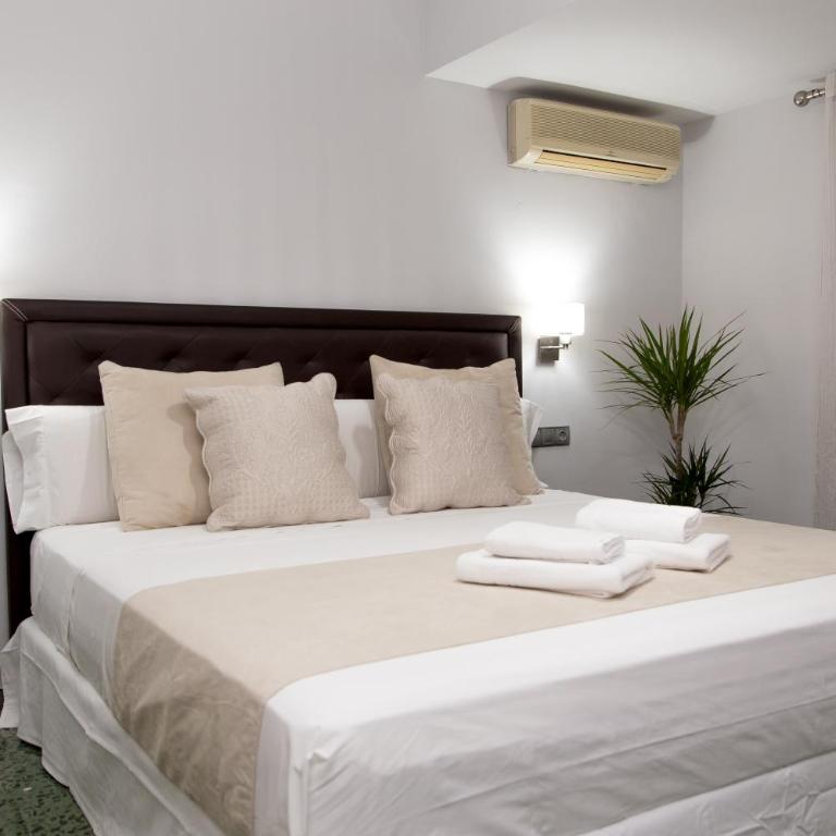 MD Vila Barbera - Superior Apartment - 20