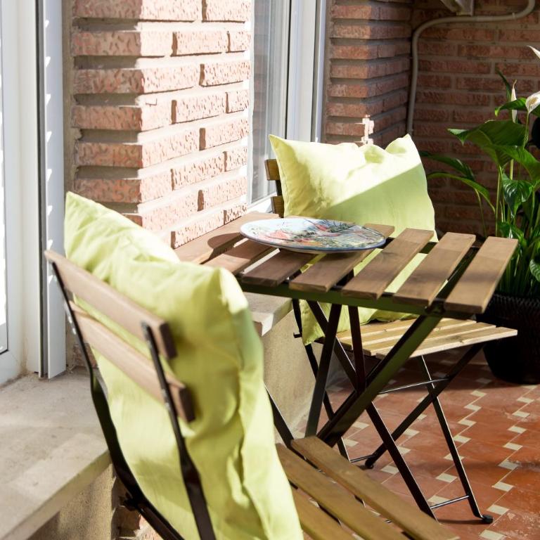 MD Vila Barbera - Superior Apartment - 8