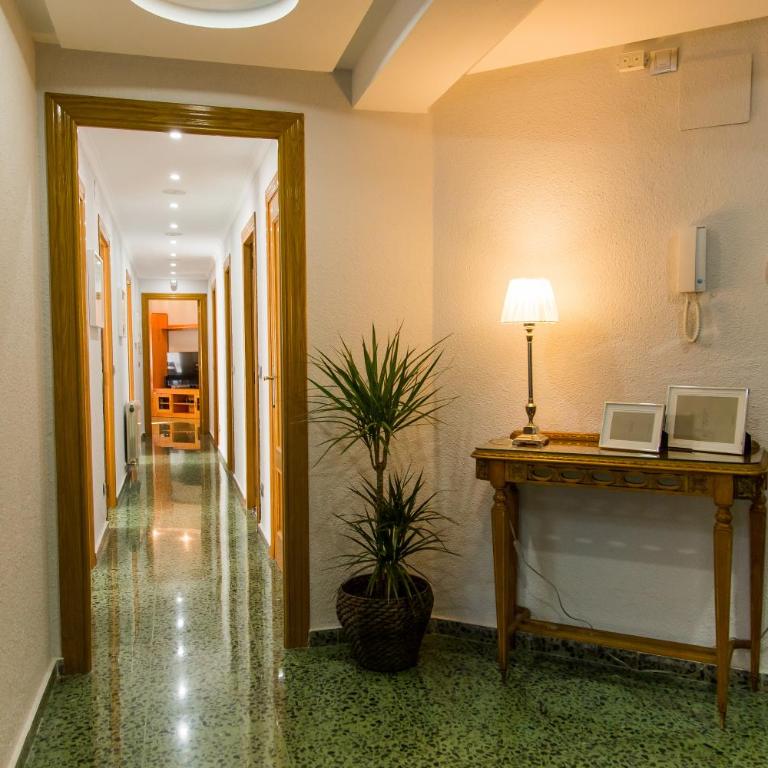 MD Vila Barbera - Superior Apartment - 12