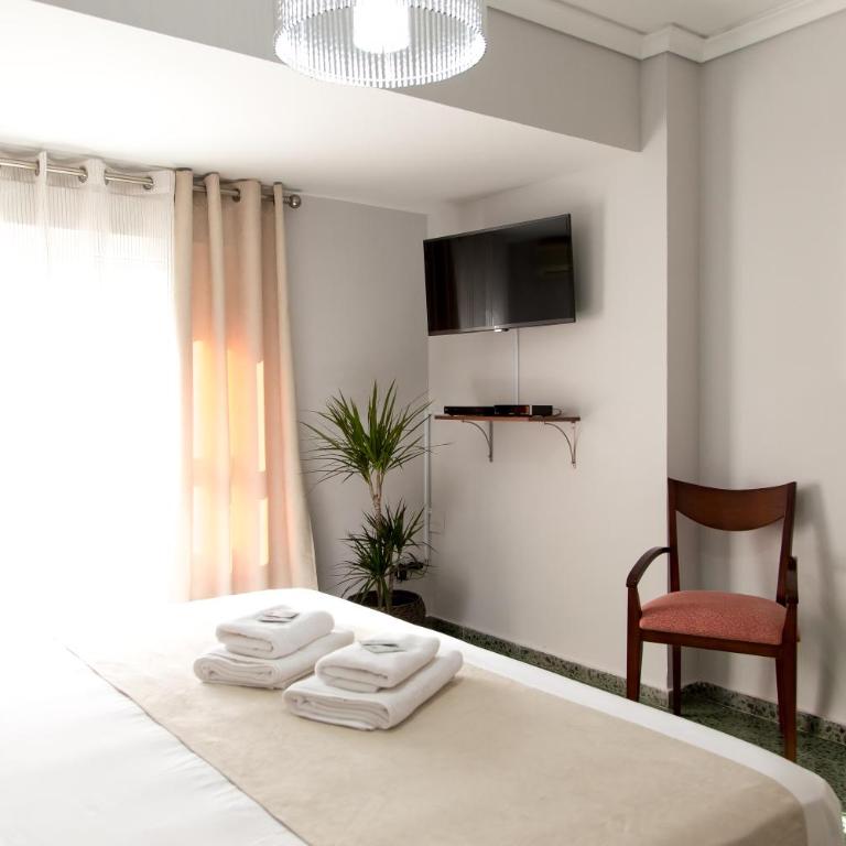 MD Vila Barbera - Superior Apartment - 15