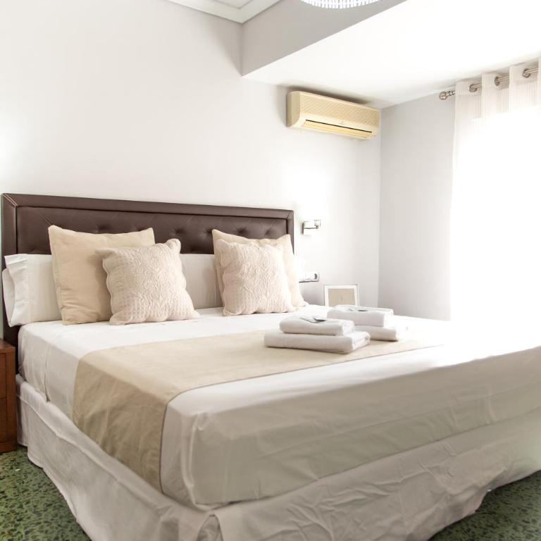 MD Vila Barbera - Superior Apartment - 14