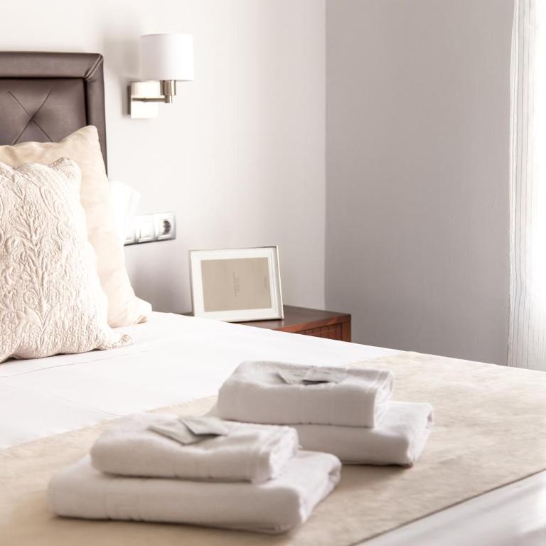 MD Vila Barbera - Superior Apartment - 16