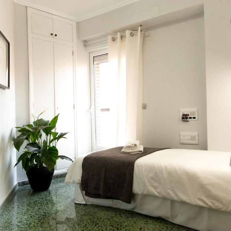 MD Vila Barbera - Superior Apartment - 40
