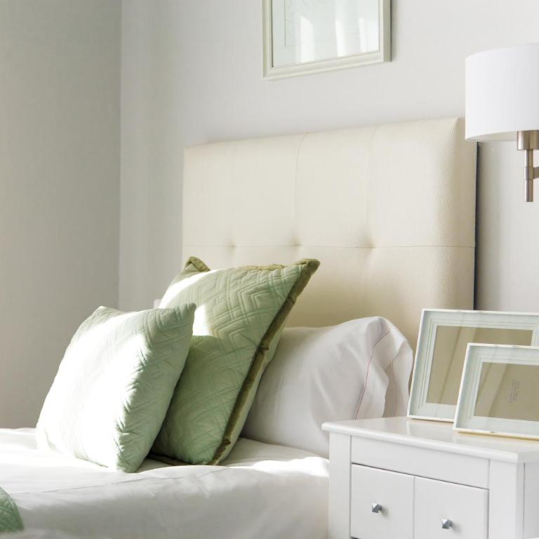 MD Vila Barbera - Superior Apartment - 33