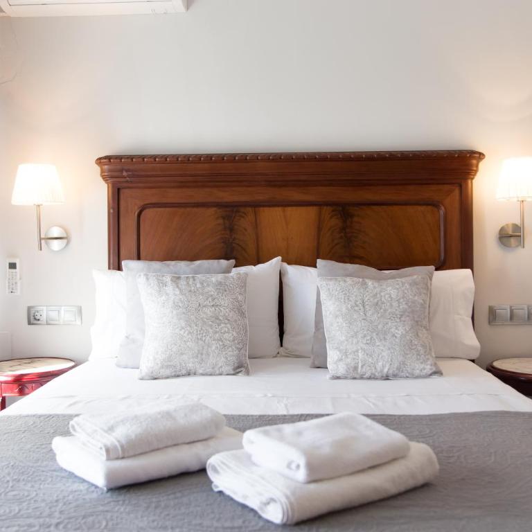 MD Vila Barbera - Superior Apartment - 27