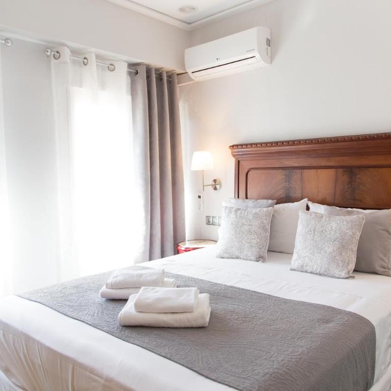 MD Vila Barbera - Superior Apartment - 25