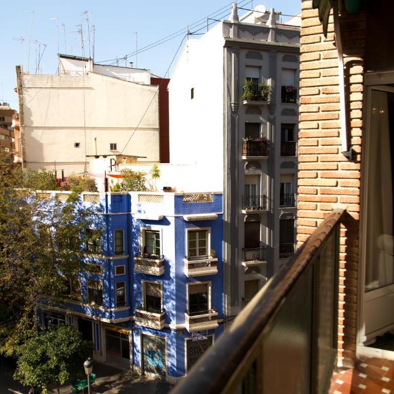 MD Vila Barbera - Superior Apartment - 48