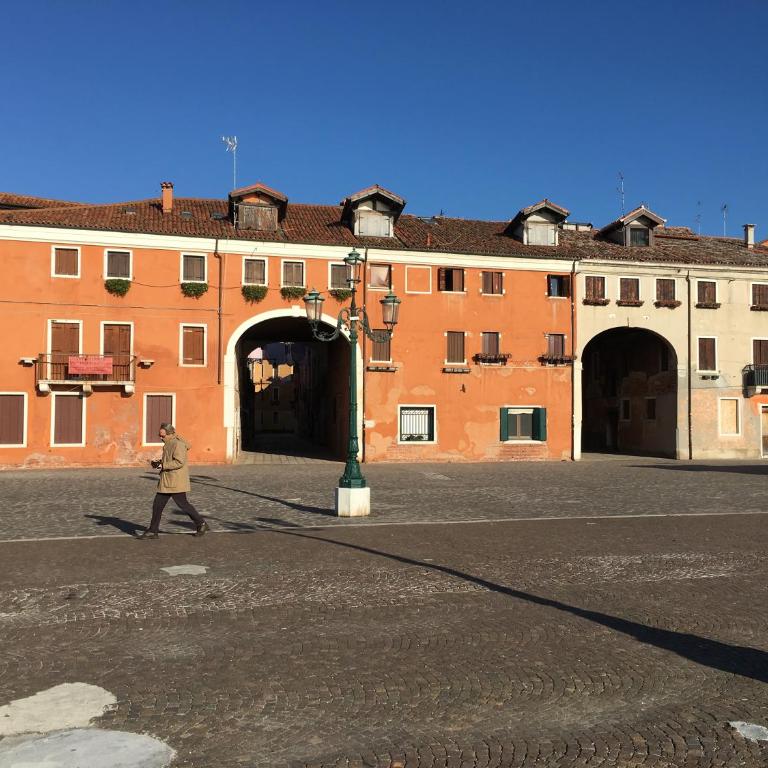 Ca del Pape - Appartamento con 2 Camere da Letto - 37