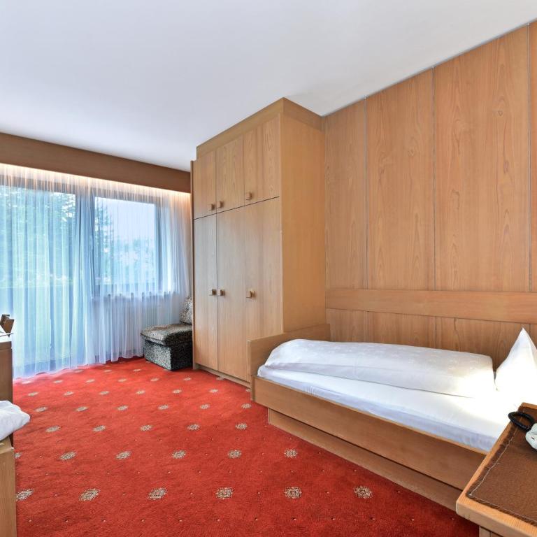 Hotel Klarnerhof - Camera Singola - 5