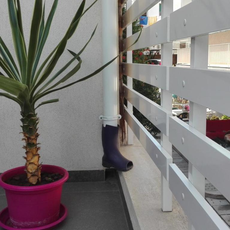 La Casa Bianca - Two-Bedroom House - 13