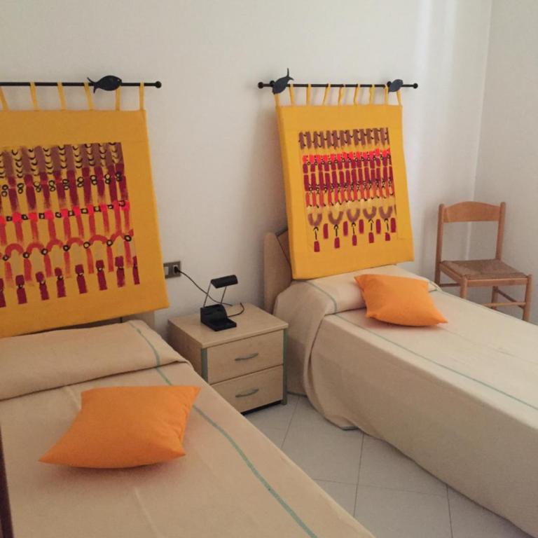Residence Approdo Verde - Appartamento con 2 Camere da Letto - 6