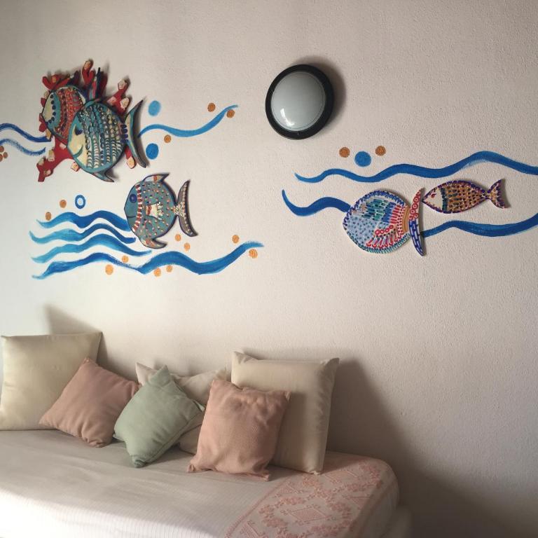 Residence Approdo Verde - Appartamento con 2 Camere da Letto - 5