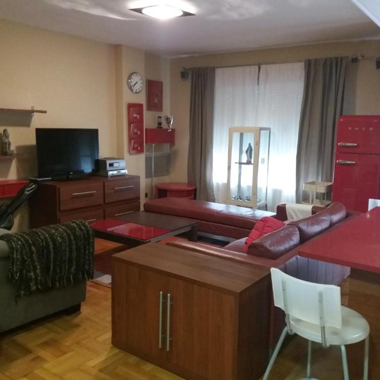Apartamento Pleno Centro Gran Via - Apartamento Estudio - 9