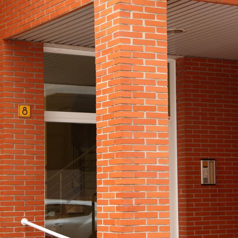 Apartamento San Carlos - Apartamento con balcón - 2
