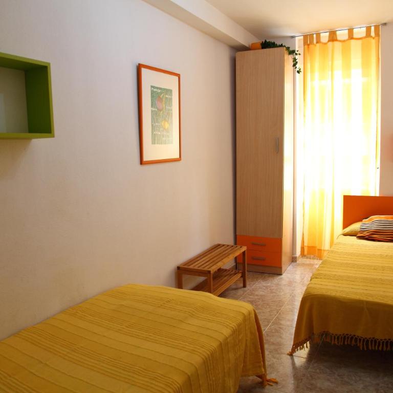 Apartamento San Carlos - Apartamento con balcón - 9