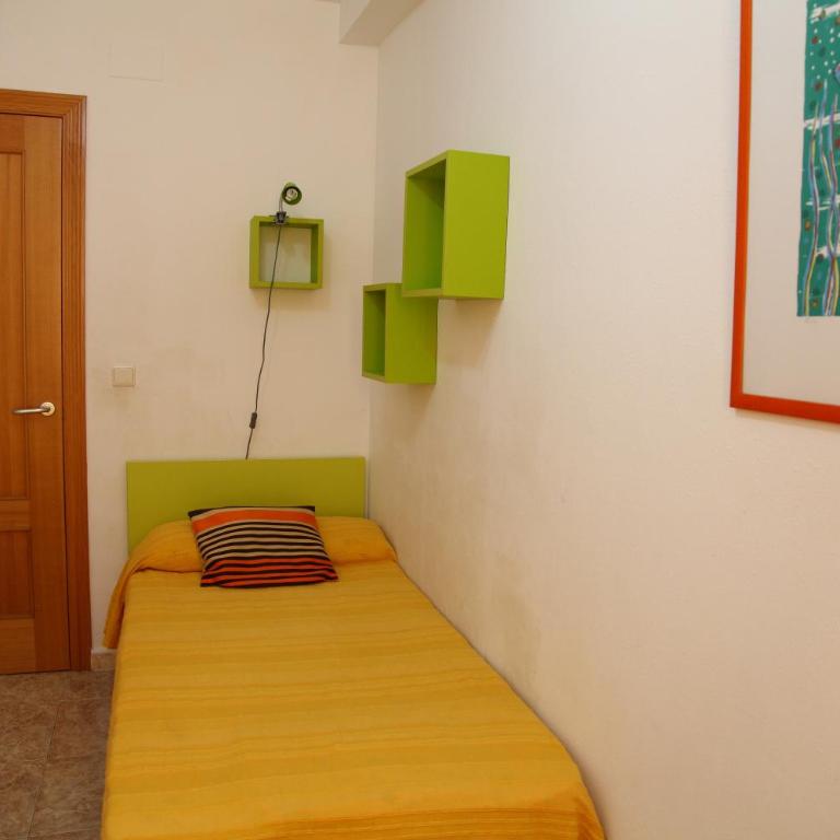Apartamento San Carlos - Apartamento con balcón - 10