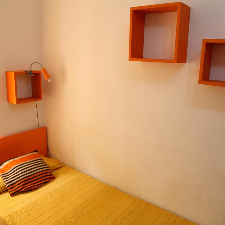 Apartamento San Carlos - Apartamento con balcón - 11
