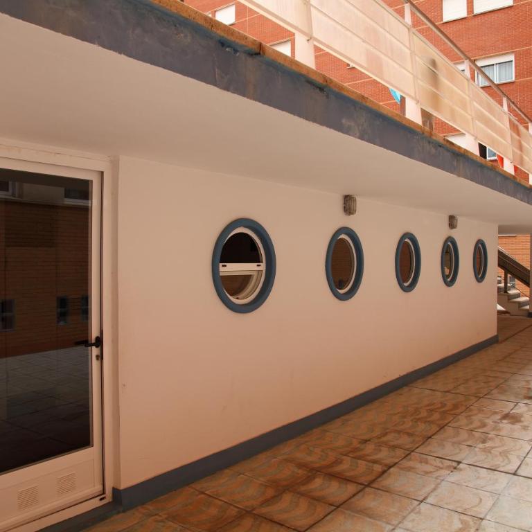 Apartamento San Carlos - Apartamento con balcón - 19