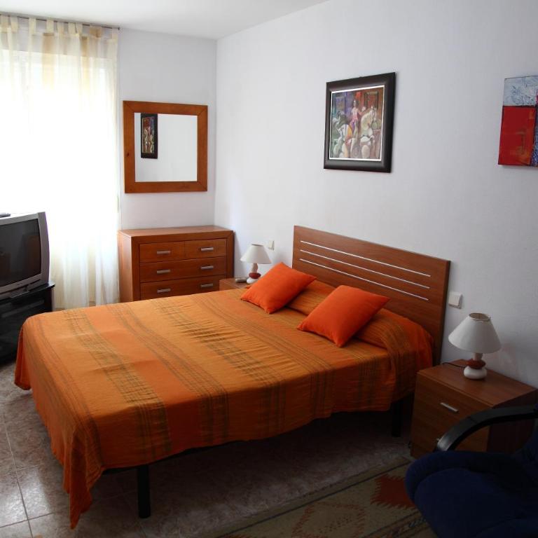 Apartamento San Carlos - Apartamento con balcón - 12