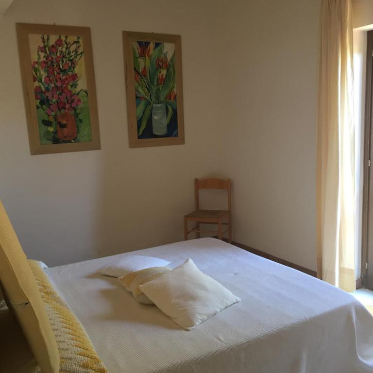 Residence Approdo Verde - Appartamento su 2 Livelli con 1 Camera da Letto - 2