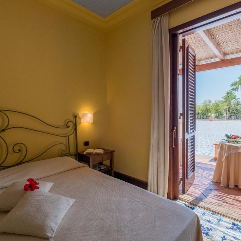 Hotel Aktea - Double or Twin Room - 5