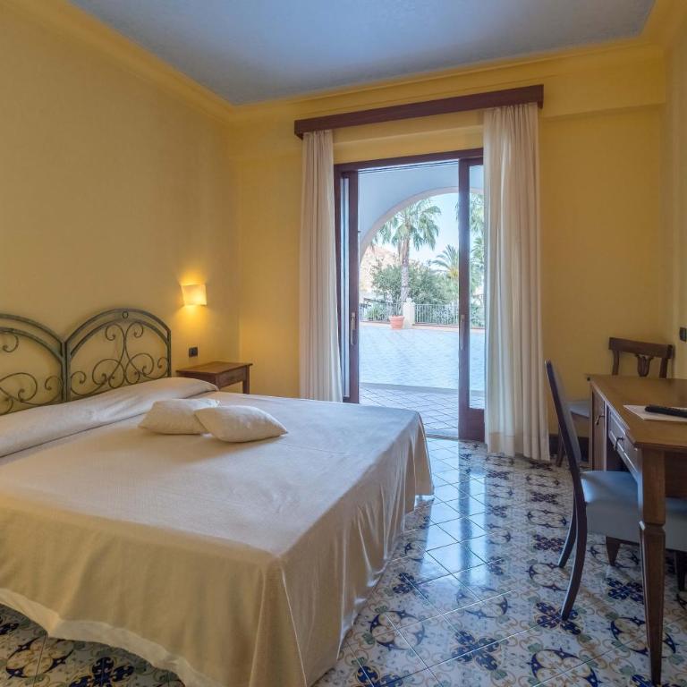 Hotel Aktea - Double or Twin Room - 4