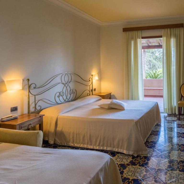 Hotel Aktea - Triple Room - 5