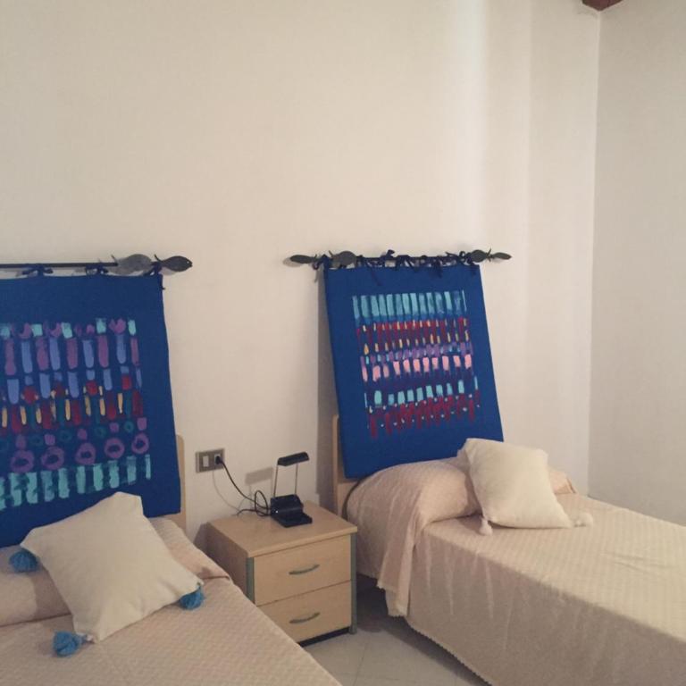 Residence Approdo Verde - Appartamento con 2 Camere da Letto - 2