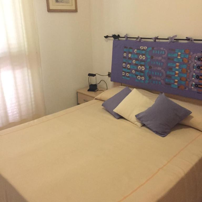 Residence Approdo Verde - Appartamento con 2 Camere da Letto - 1