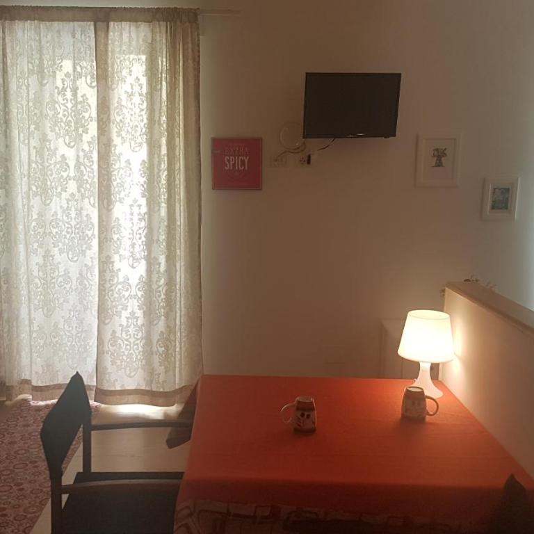 Arco Della Neve Guest House - Family Studio - 20