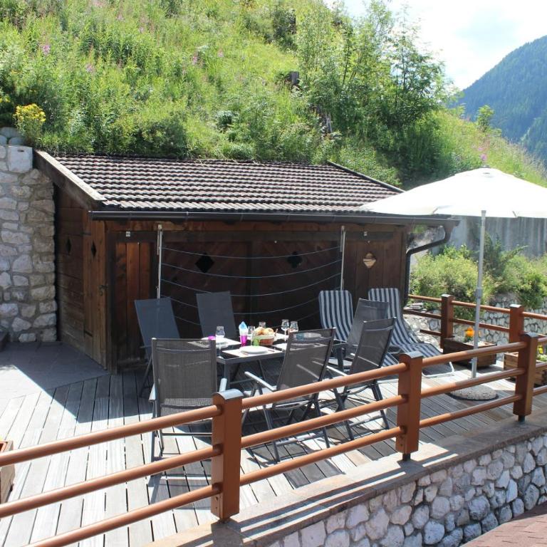 Villa Perla - Appartamento - 13