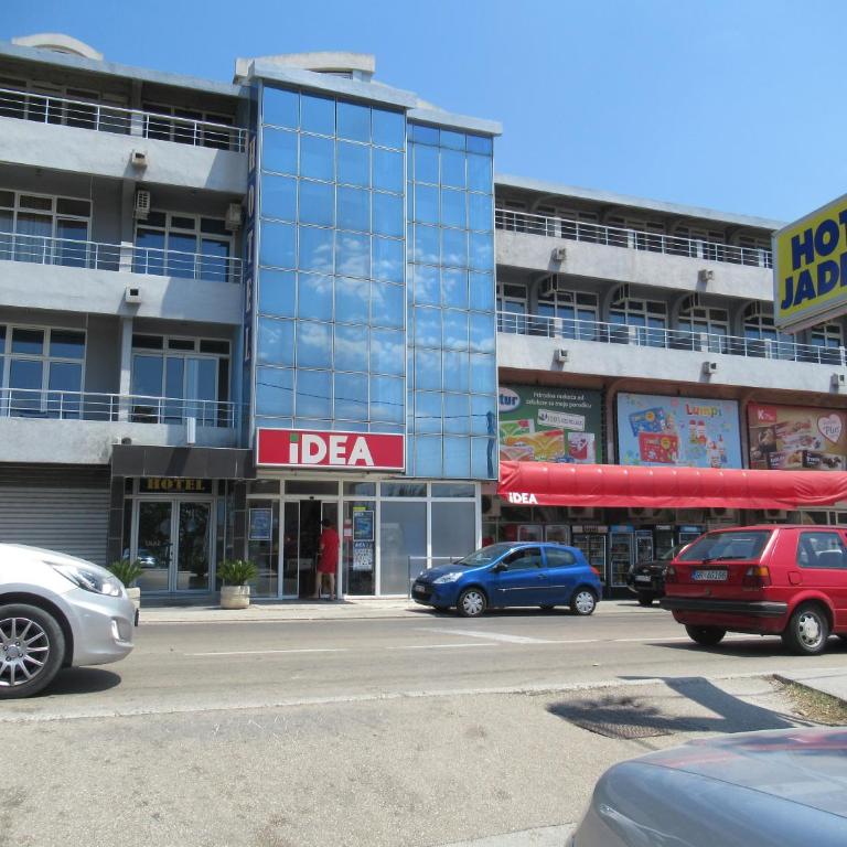 SutomoreLife Cozy Green Apartment - Apartman sa Balkonom - 14