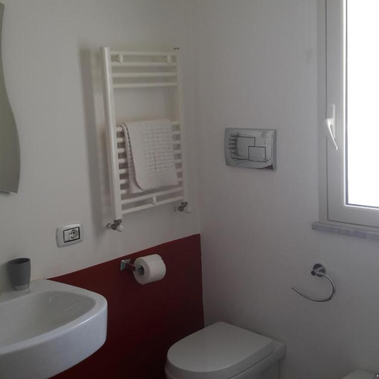 House Il Conte - Two-Bedroom Apartment - Split Level - 8