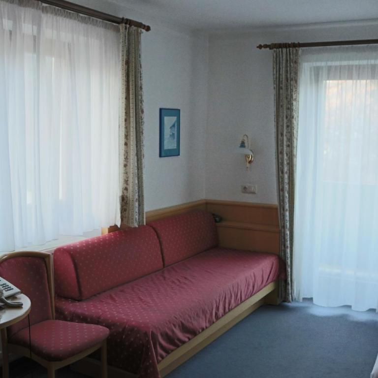 Wellness Pension Hollaus - Einzelzimmer - 2