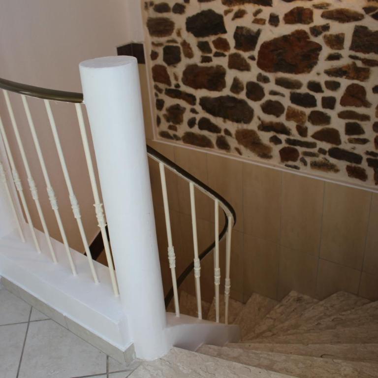 Residence Villa Ange - Appartement - 3