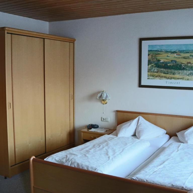 Wellness Pension Hollaus - Familienzimmer - 3