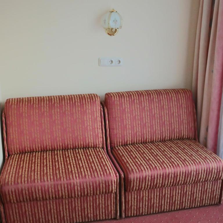 Wellness Pension Hollaus - Comfort Doppelzimmer - 3