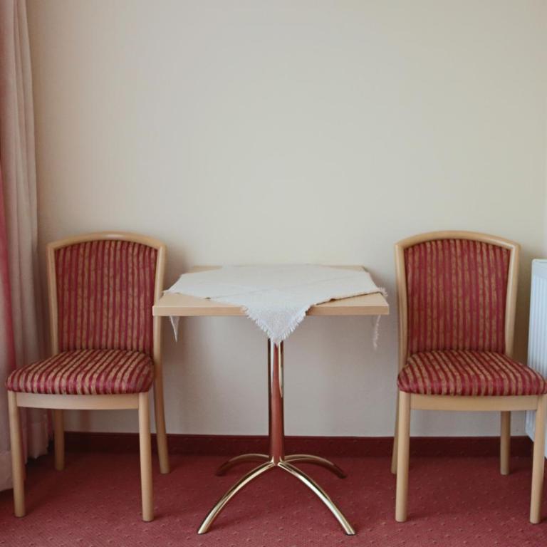 Wellness Pension Hollaus - Comfort Doppelzimmer - 4