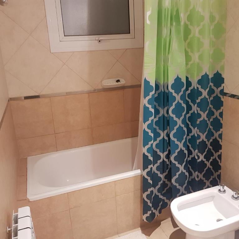 Departamentos del Valle Tandil - Apartamento - Planta baja - 17