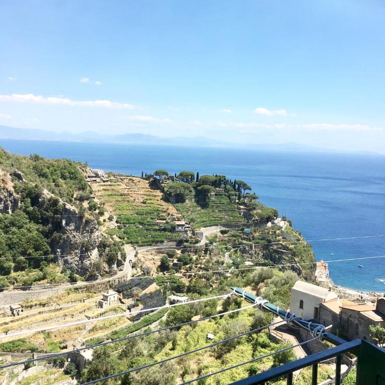 Charming House - Casa Vacanze - 11