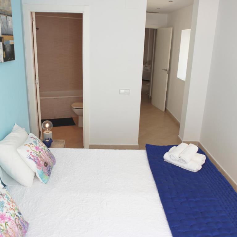 Love Sitges & Beach - Apartamento con balcón - 18